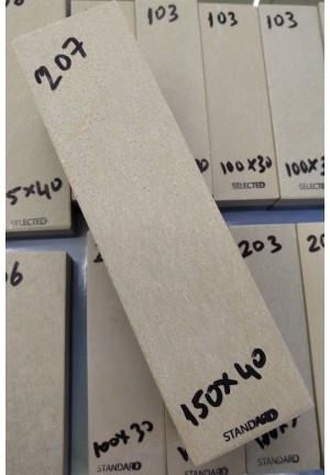 Belçika Coticule Biley Taşı